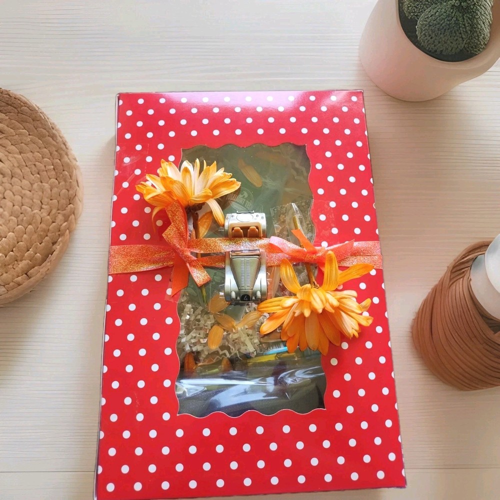 Gifts Valentine Day Adult Birthday, Christmas Father's Mom Lot 5 PCs New