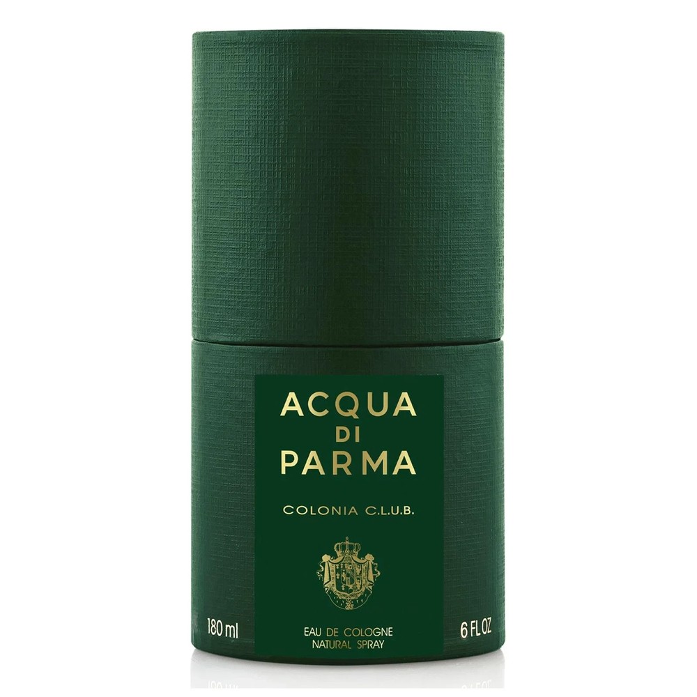 Acqua Di Parma Colonia Club Eau De Cologne Spray 180ml/6oz