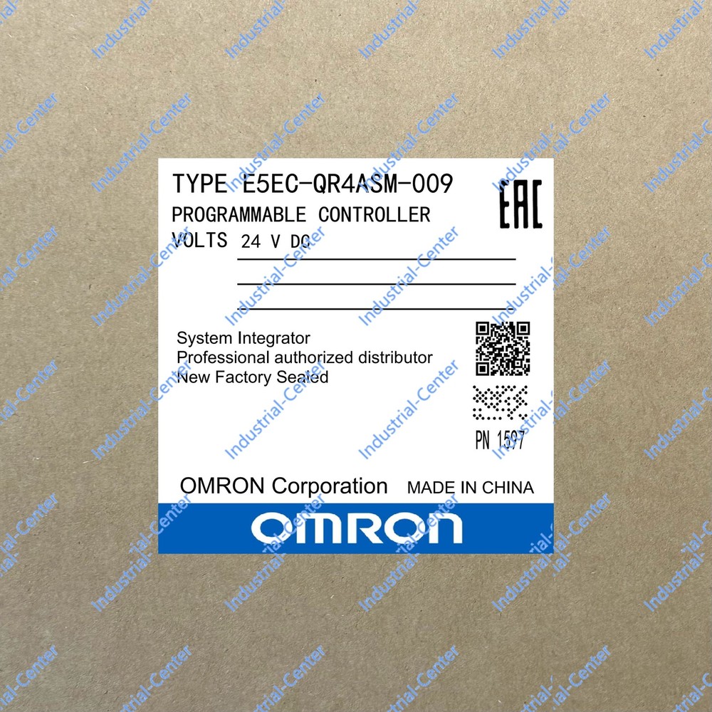R88M-1M1K520C-S2 Servo Drive Omron New Spot Goods R88M-1M1K520C-S2 EQP0