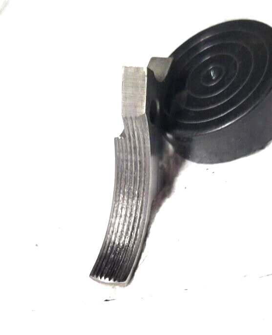 SS NM Ruger SUPER Blackhawk Serrated Trigger