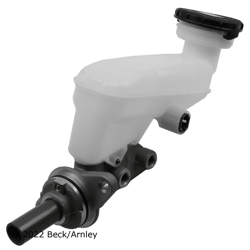 Beck Arnley 072-0022 Brake Master Cylinder For 18-20 Honda Odyssey