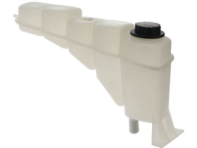 Front Dorman Expansion Tank fits Ford F350 Super Duty 1999-2004 33DQNK