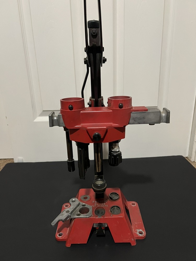 Hornady Pacific DL-155 Shotgun Shell Reloader 12 Gauge