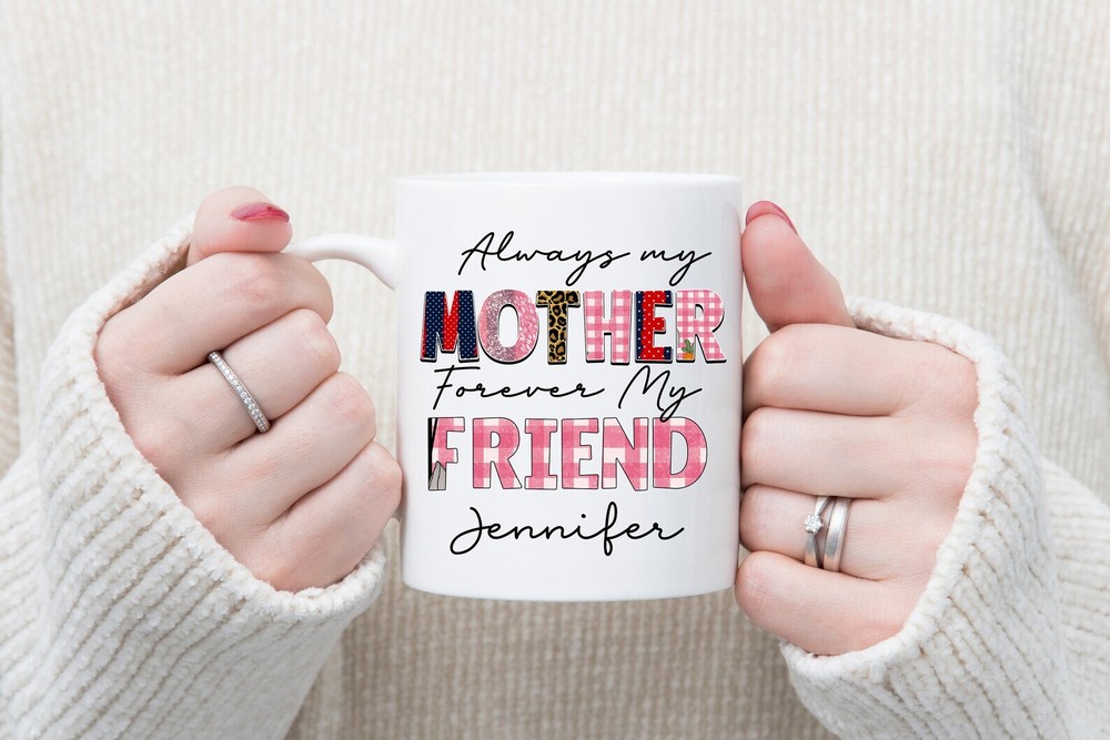 Custom Mom Mug Mothers Day Mug Custom Coffee Mugs Custom Mama Mug Personalized M