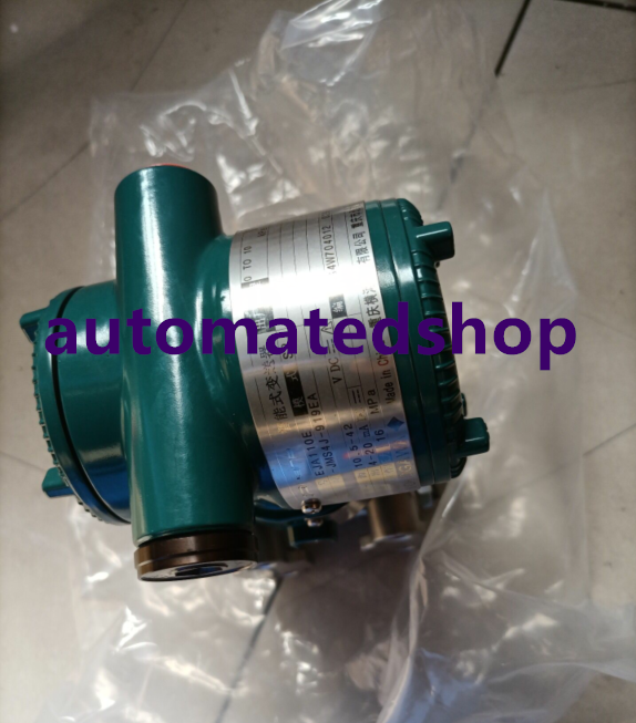 Yokogawa transmitter EJA110E-JMS4J-919EA brand new