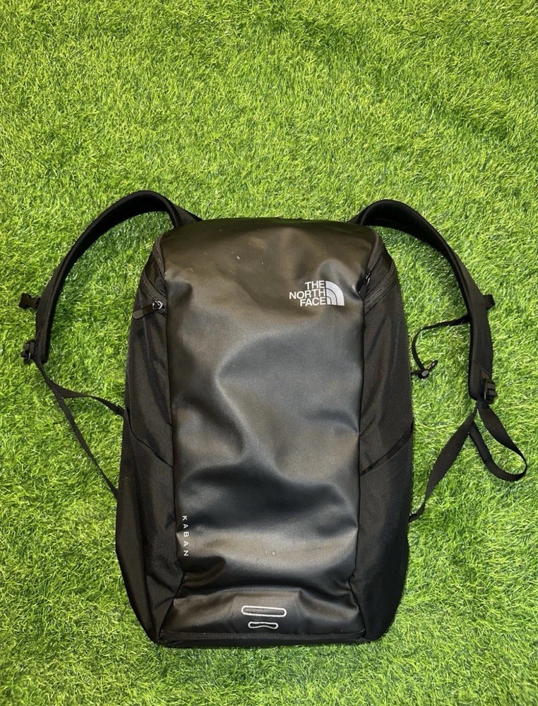 The North Face Kaban Laptop Backpack for Work and Travel