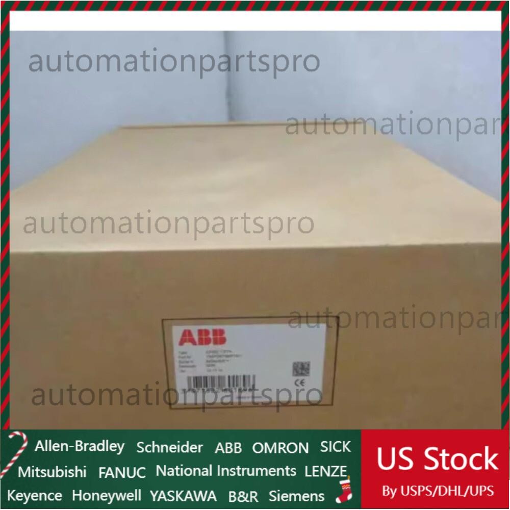 ABB touch screen CP450T-ETH  New fedex or DHL US Free TAX