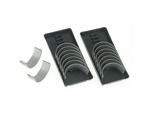 1966-1978 Dodge Charger Connecting Rod Bearing Set Sealed Power 15968MDCT  