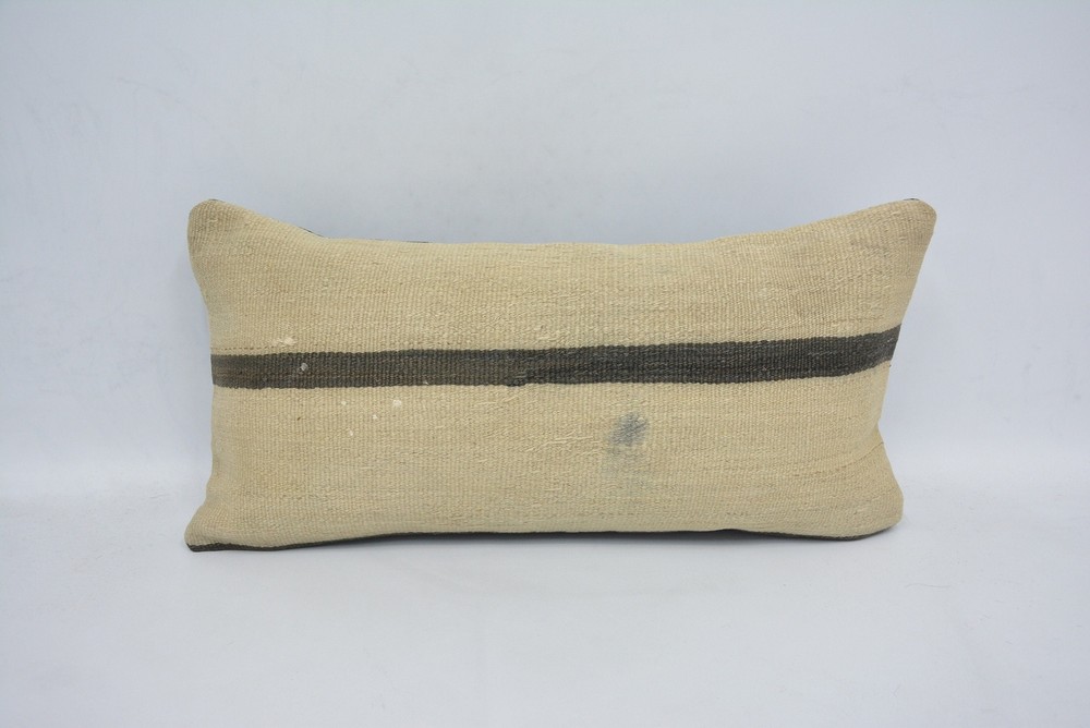 Pillow for Sofa, Kilim Pillow Covers, Body Pillow, 12