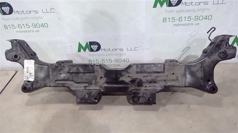 2016-2025 CHEVROLET MALIBU 1.5L FWD REAR SUBFRAME CROSSMEMBER 84535299 40K