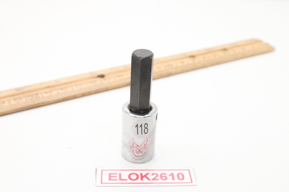 Armstrong 11-715 3/8