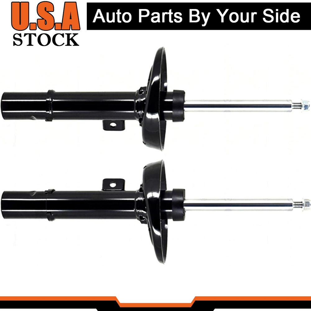 Premium Quality OE Front Struts For 2016-2021 Honda Civic