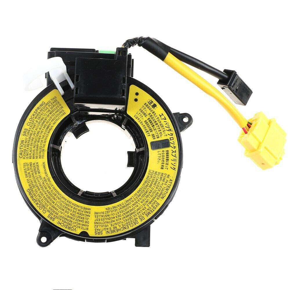 Spiral Cable Clock Spring For 04-17 Mitsubishi Lancer Galant Outlander Endeavor