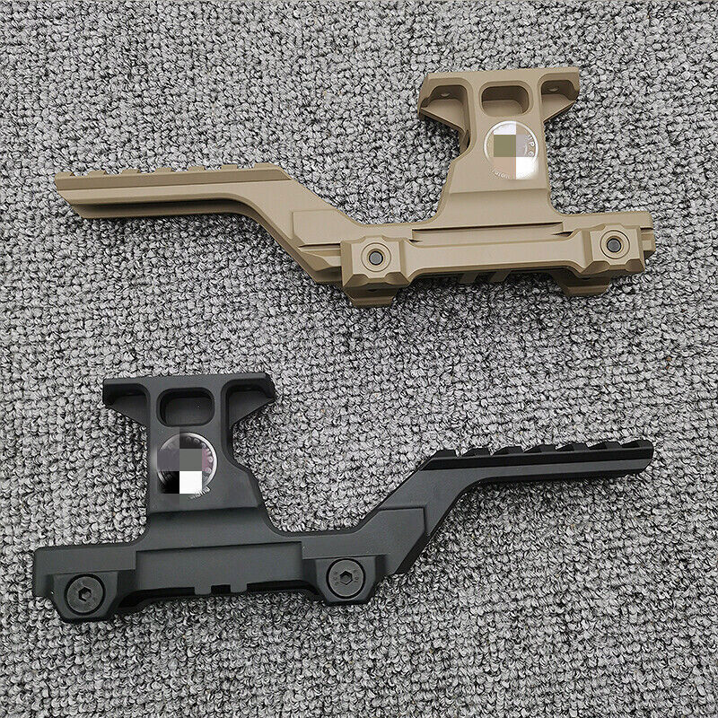 GBRS Tactical Riser Hydra Optics Night Vision Laser Red Dot Sight Combo Mount