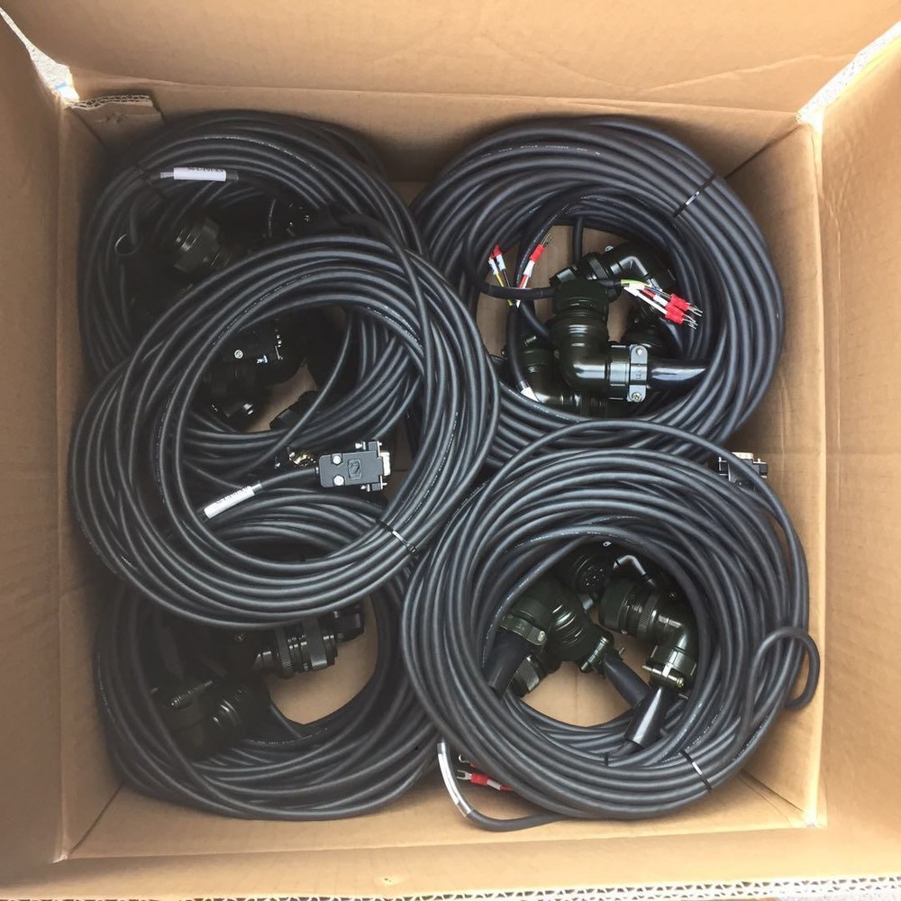 Cable SC-J3JCBL10M-A2-L NEW FREE EXPEDITED SHIPPING #F8