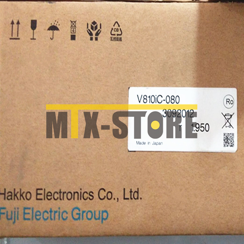 1PC Brand New Fuji V810IC-080 touch screen