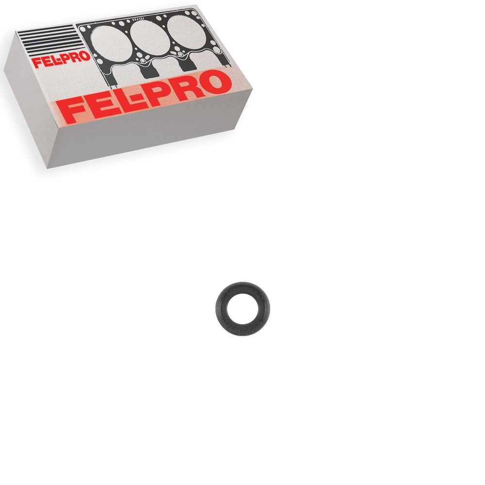 Fel-Pro Engine Oil Drain Plug Gasket For 2012-2017 Buick Verano
