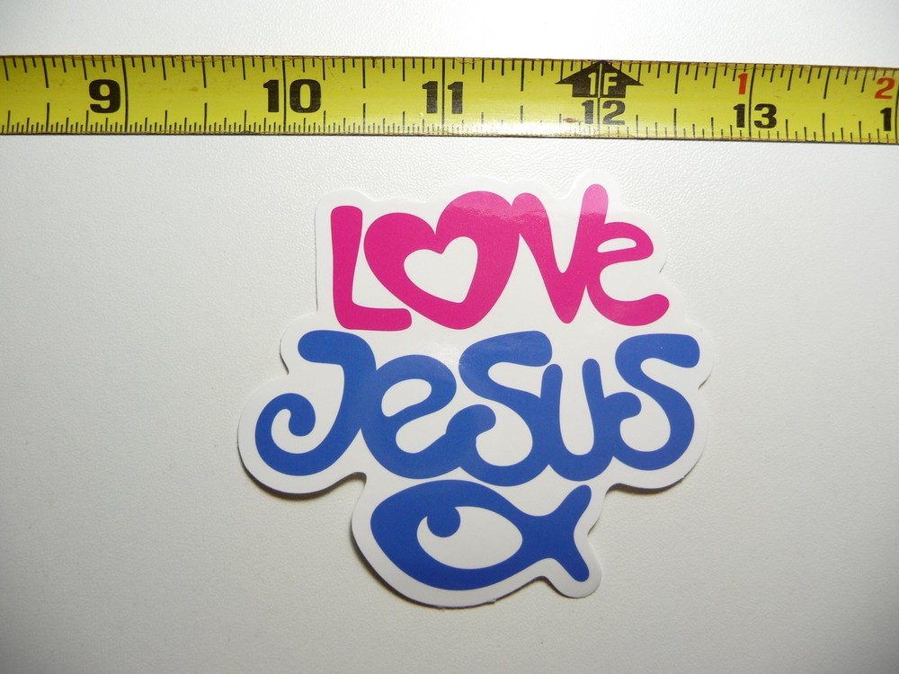 LOVE JESUS FISH CHRISTIAN CHURCH FAITH RELIGION BELIEF CHRISTIANITY