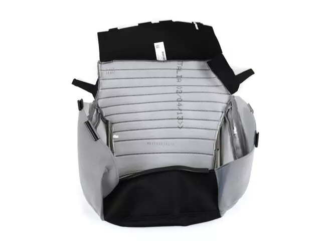 Genuine Mopar Front Seat Cushion Cover Right 68212143AA