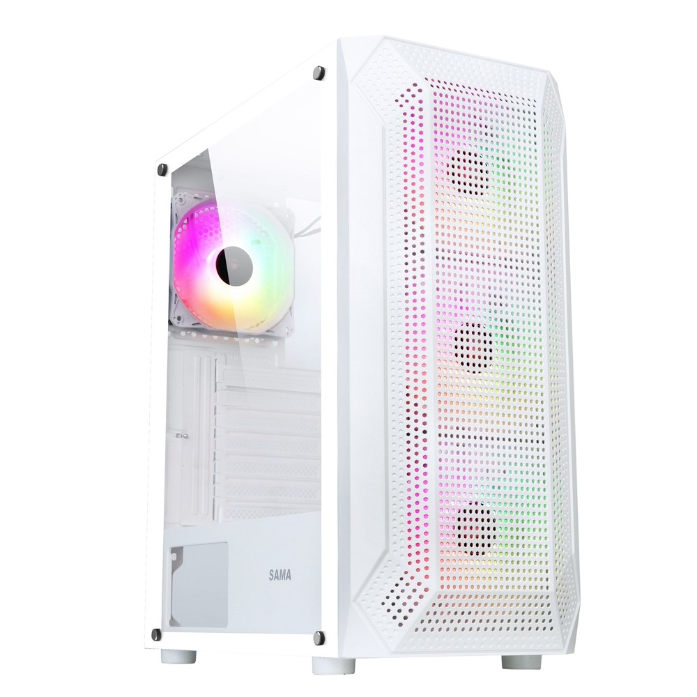 DESKTOP COMPUTER SYSTEM Intel i9-14900k 8GB RAM 512GB SSD GTX 1650 CU8.76.75