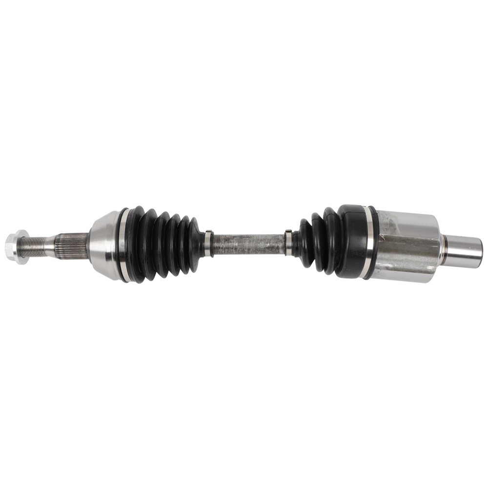 CV Axle Front Left or Right For Buick Lucerne Cadillac DTS Seville DeVille 4.6L