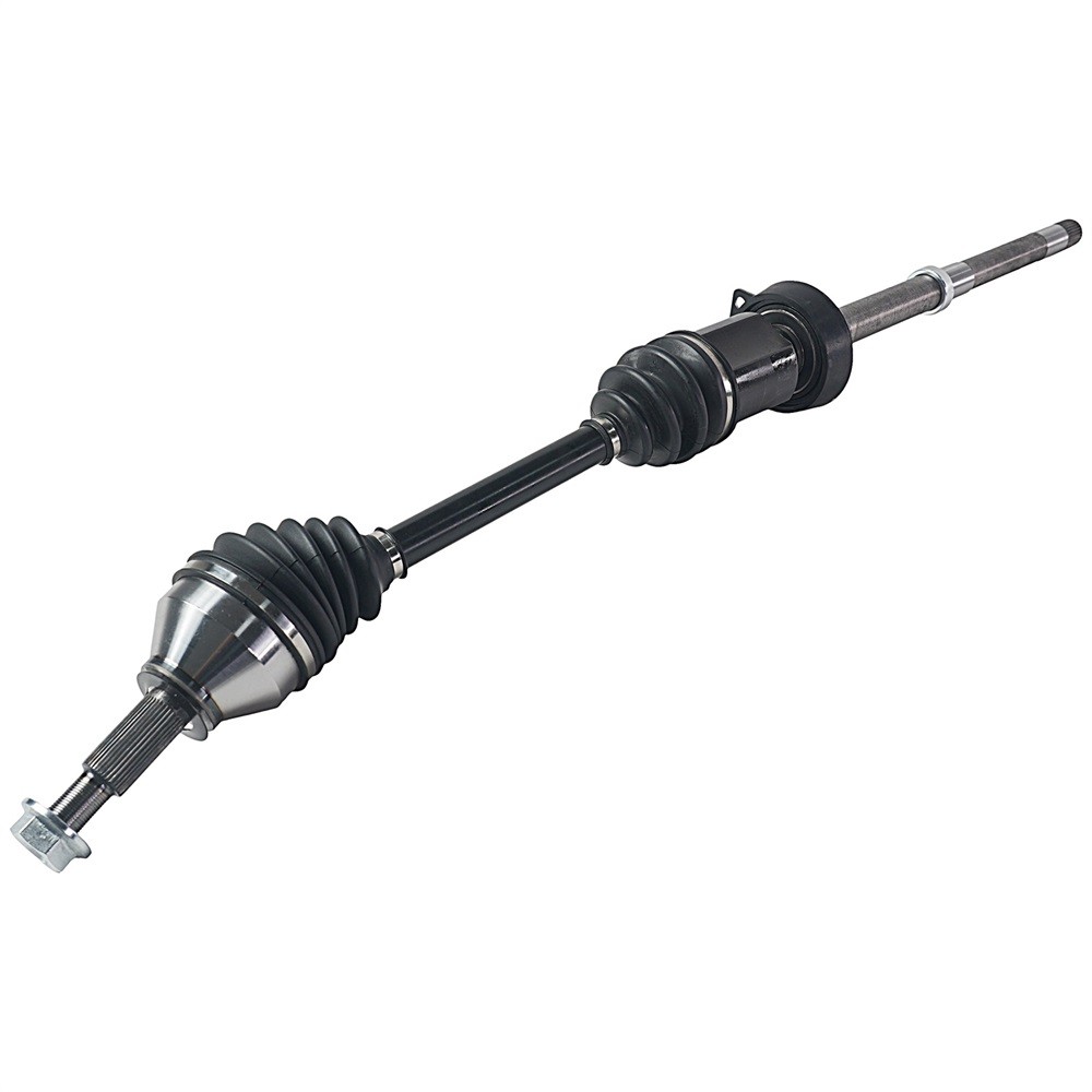 Front Right CV Axle For Ford Explorer 2011-2012 3.5L AWD without Towing Package
