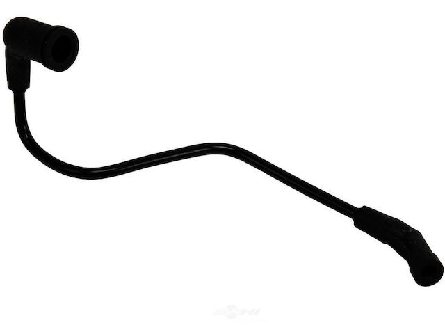 Fuel Injection Pressure Regulator Vacuum Line fits Silverado 2500 HD 78ZYDK