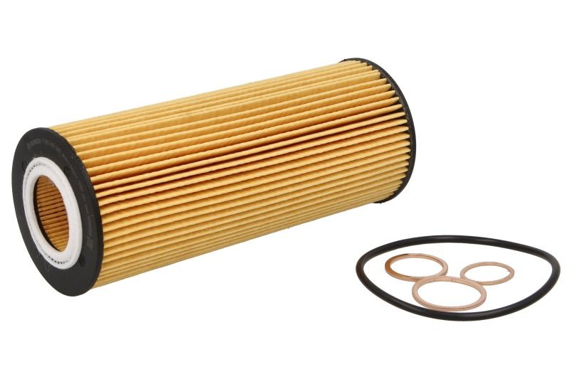 Oil filter for CITARO (O 530), CONECTO (O 345), ECONIC, INTACT (O 550)