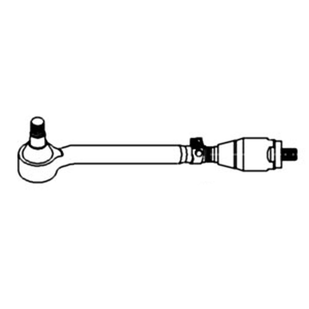 John Deere Tie Rod Assembly AL55433 RH Fits 2955 3040 3050 3055 3140 3150