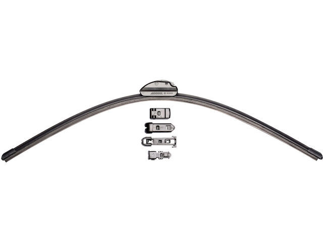 2017-2024 Volvo S90 Front Left Wiper Blade - Bosch 58299TYBZ Replacement