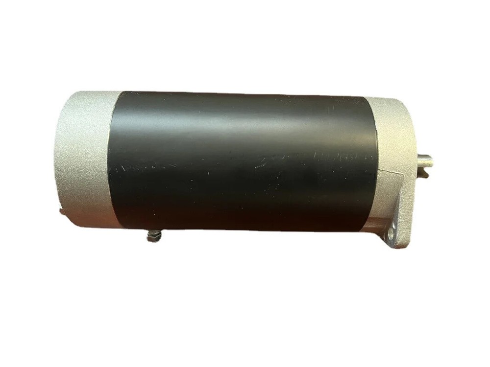 12V 24V 800W-1200W DC Hydraulic Pump Motor for Lifting Platforms