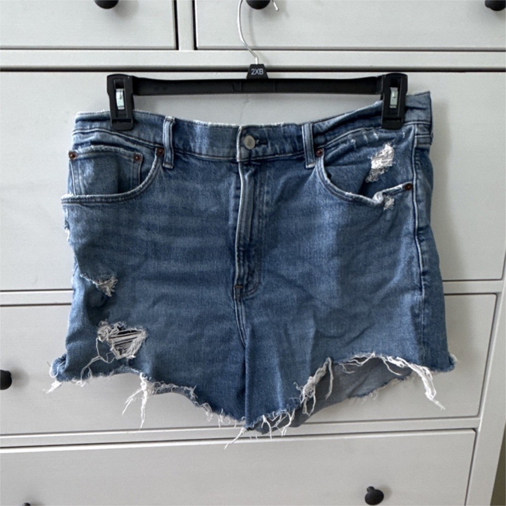 Abercrombie & Fitch The 4