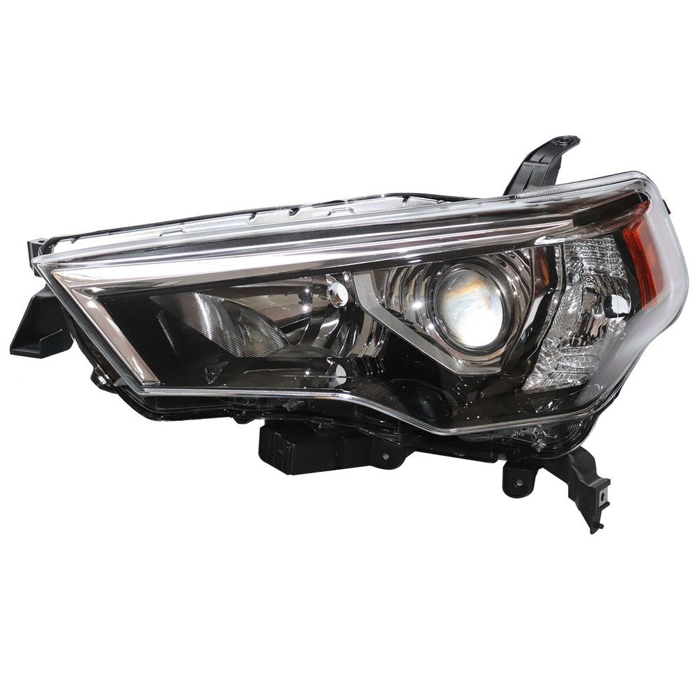 2014-2020 Toyota 4Runner Left Driver Side Headlight LH OEM Replacement