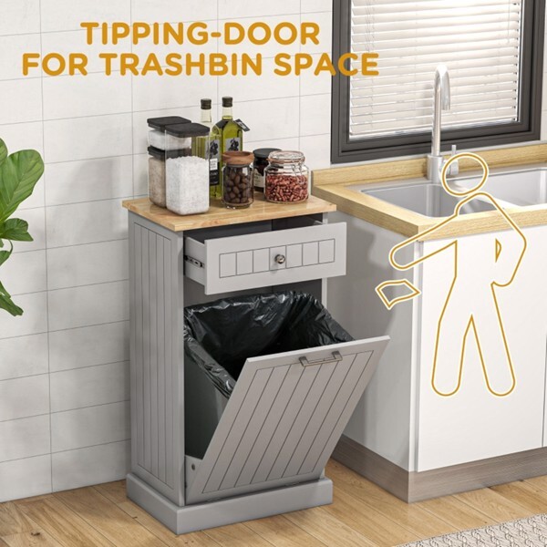 Kitchen*Out*Bin*Free*Recycling*Trash*Holder*Amazon*by WalMart??