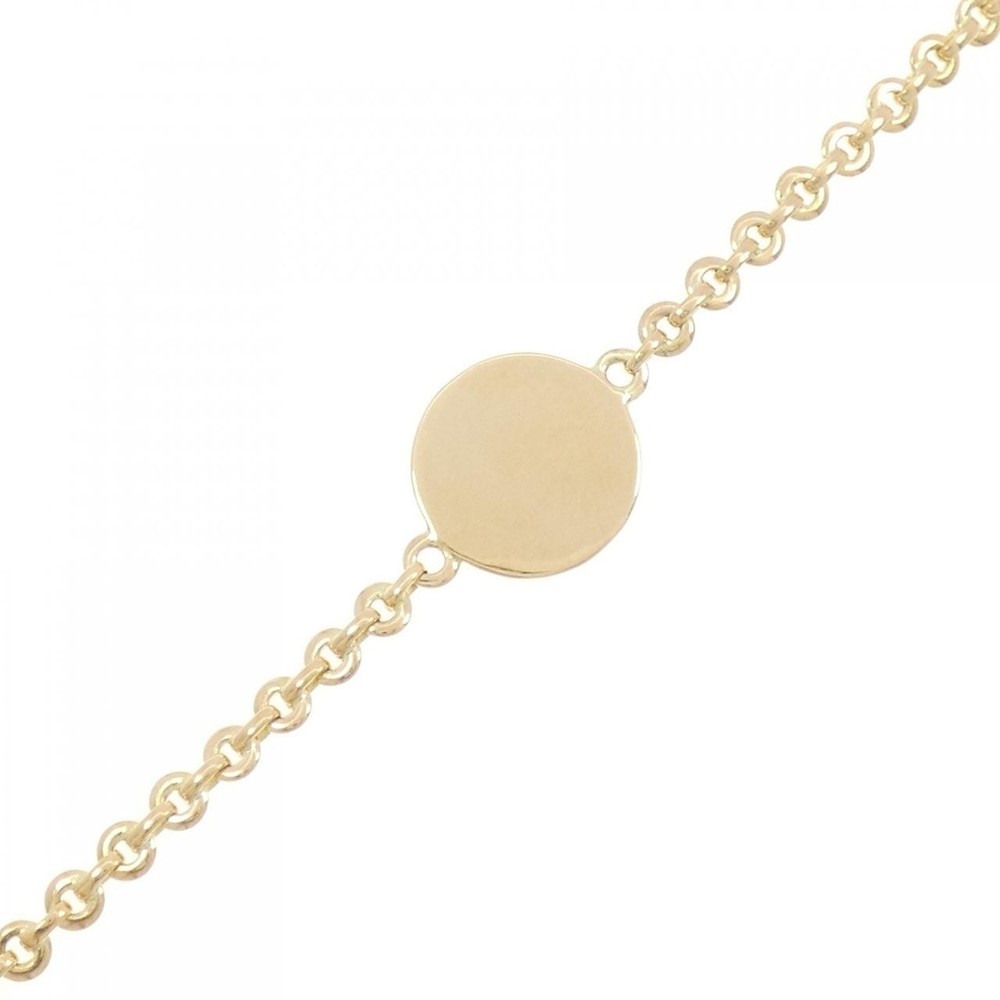 Authentic Cartier 750YG Love Bracelet Model 260-007-707-1934