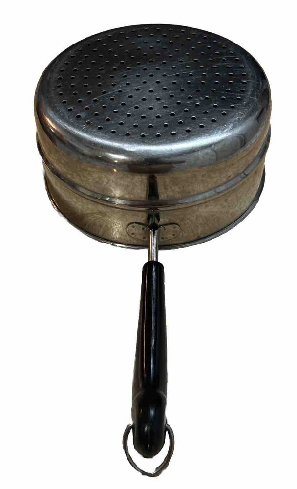 Revere Ware Steamer Insert 7-1/4
