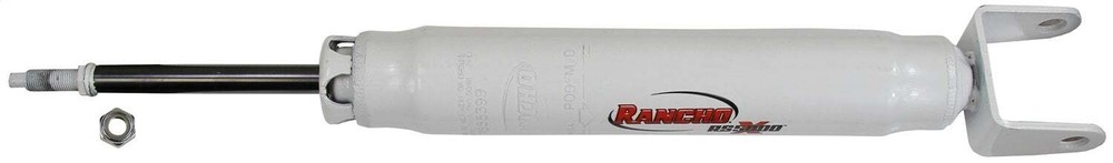 Rancho RS55399 RS5000X Shock Absorber 20.910in Extended 16.050in Collapsed