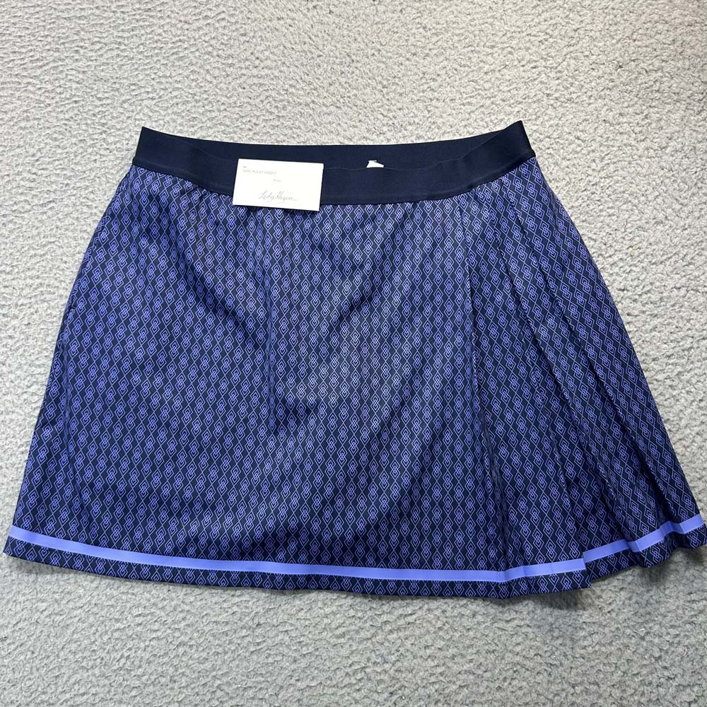 Lady Hagen Womens Medium Golf Skort Tennis Skirt NWT