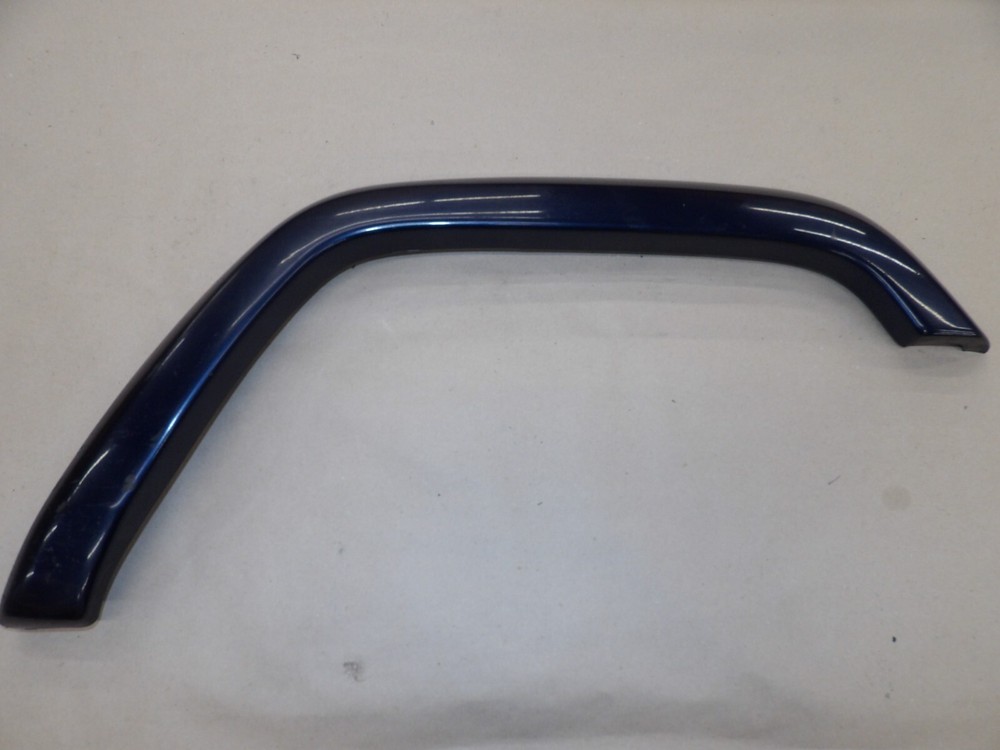 REAR LH Fender Flare Painted Style OEM JEEP XJ Cherokee 97-2001 Patriot Blue PBT