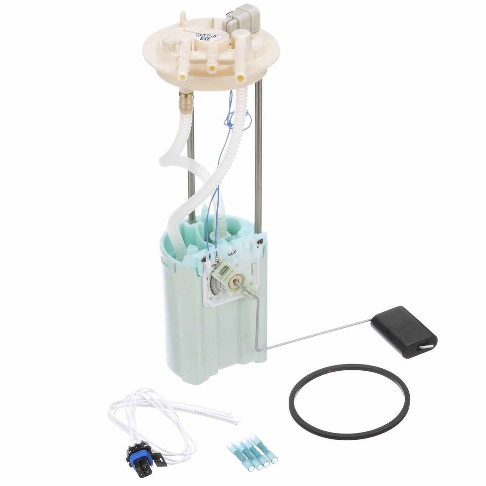 Delphi FG0032 Fuel Tank Sending and Transfer Unit Replacement