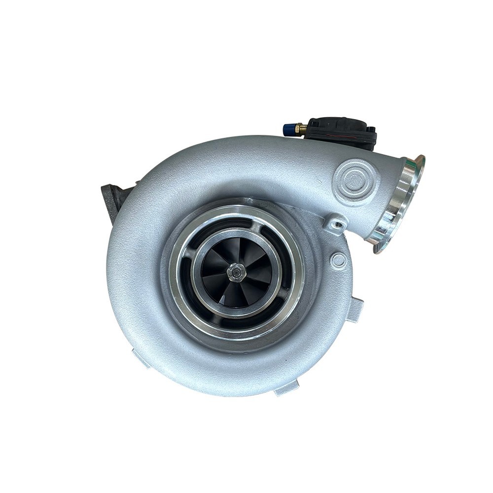 Turbocharger Fits Highway Truck Freightliner Kenworth Peterbilt International