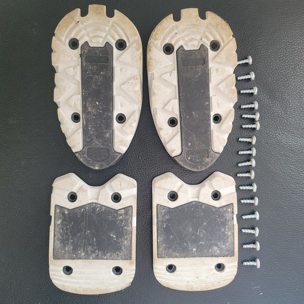 Rossignol Alltrack Lt Alpine Boot Sole