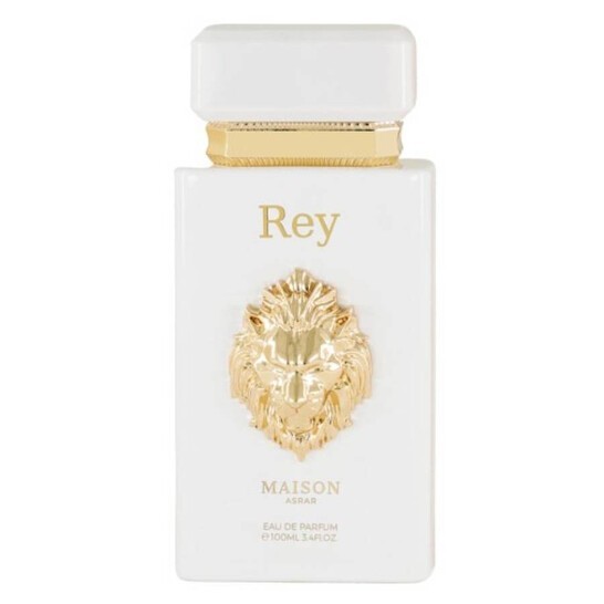 Rey By Maison Asrar EDP Unisex 3.3oz (Authentic Guaranteed)