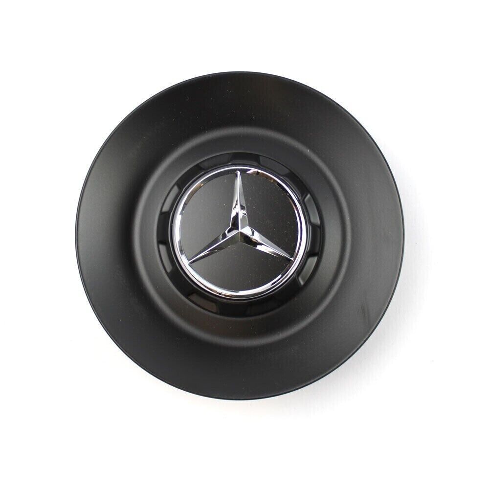 Factory Mercedes Benz Center Cap G63 G550 G Wagon OEM AMG Wheel A0004003400