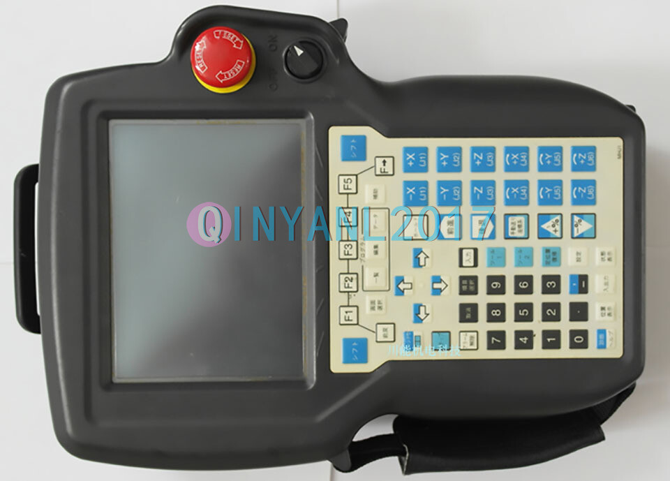 1PCS Used Fanuc A05B-2518-C304#EAW