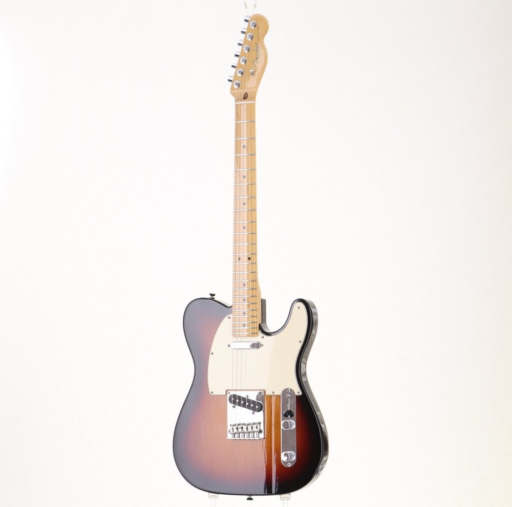 Fender American Standard Telecaster Upgrade   store