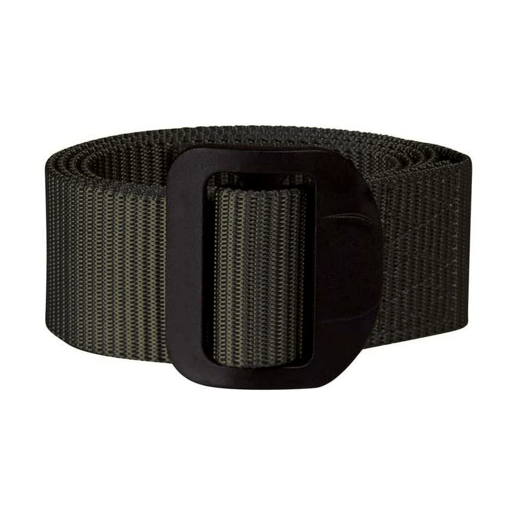 unisex adult F5603-tactical Tactical Belt, Black, W 32 X L 34 US