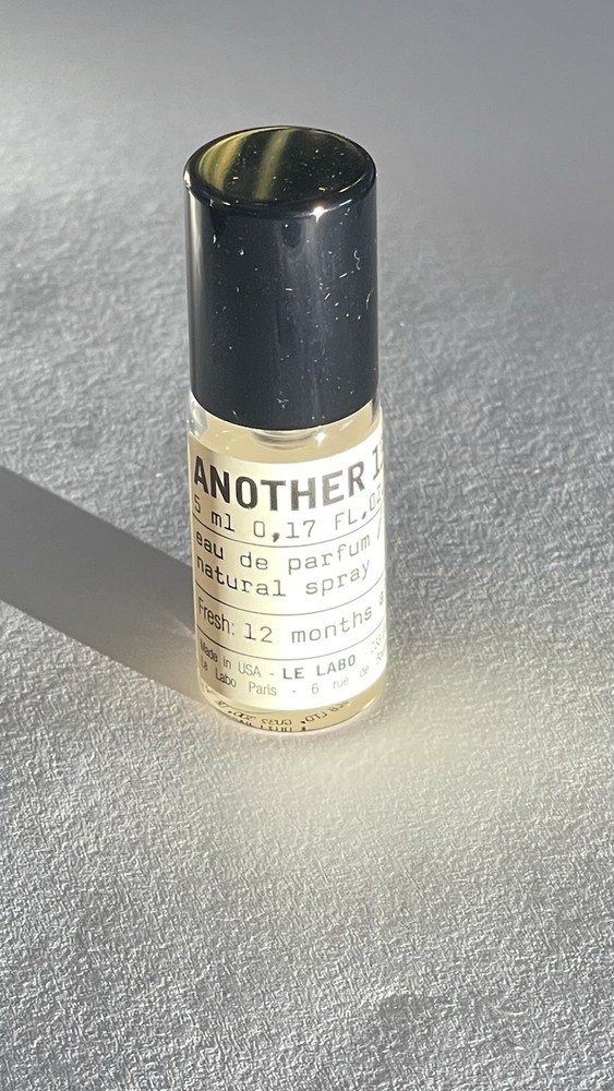 Le Labo Another 13 Eau De Parfum 5ml / 0.17oz Mini Travel Spray