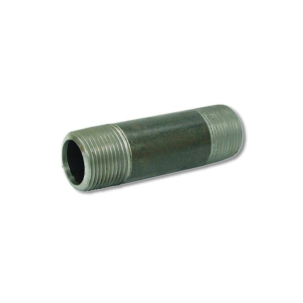 Anvil Beck 2 in MPT Galvanized Steel 5 in Nipple 8700155453