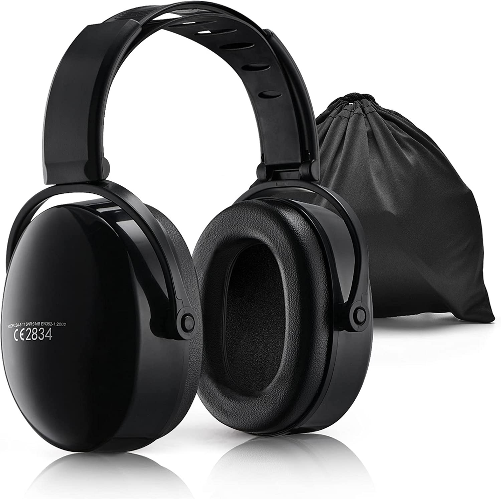 Noise Cancelling Headphones for Adults and Kids with Autism Protection